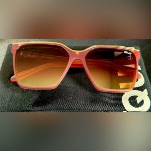 Level Up 56mm Sunglasses